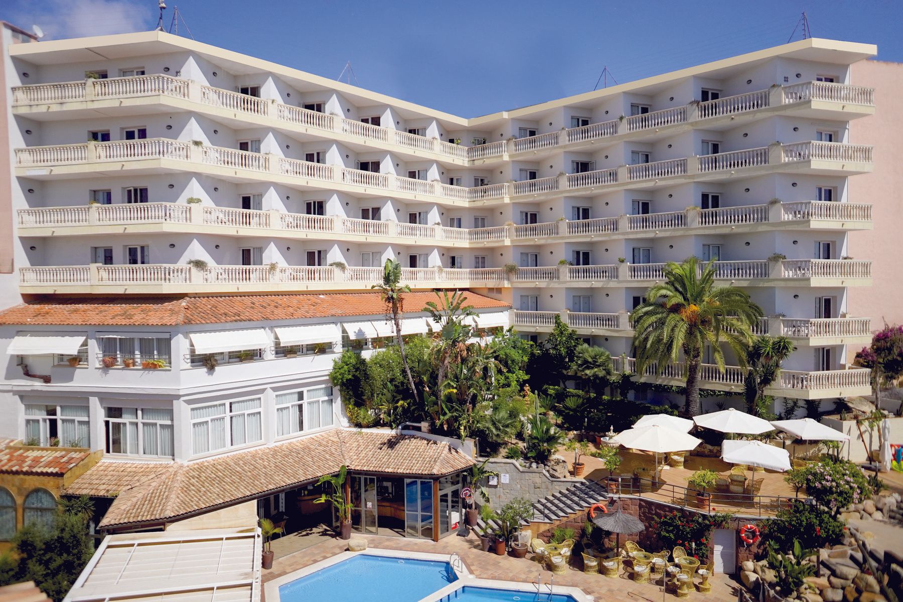 Alba Seleqtta Hotel Spa Resort - Image 8
