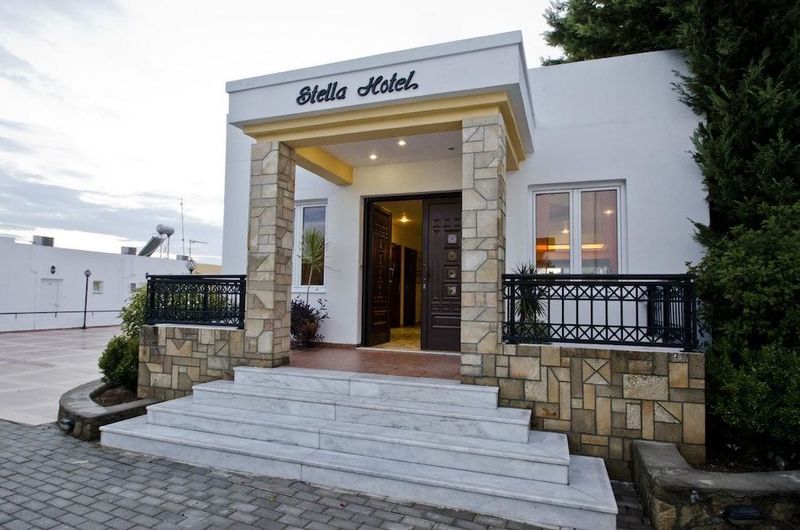 Stella Hotel - Image 7