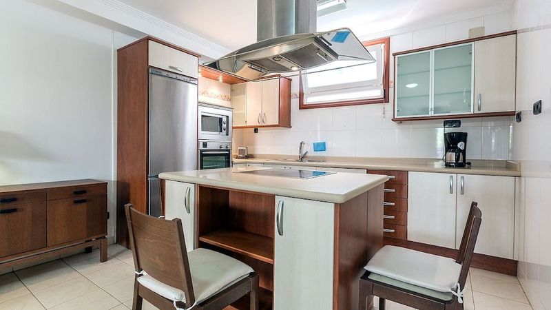 Apartamentos Olympia - Image 9