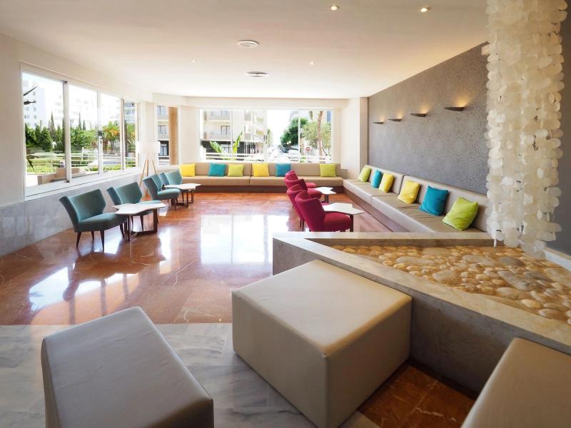 Hotel Mariant Park - Image 7