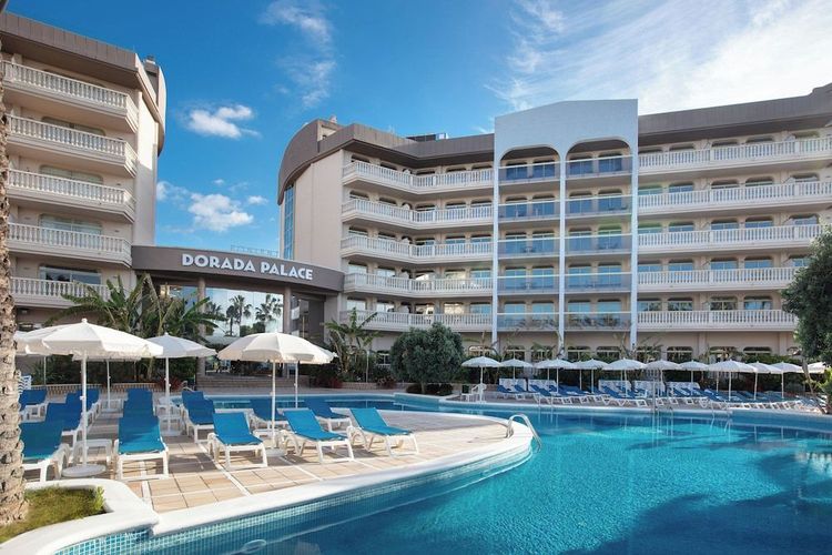 Billede av hotellet Ponient Dorada Palace by PortAventura World - nummer 1 af 10