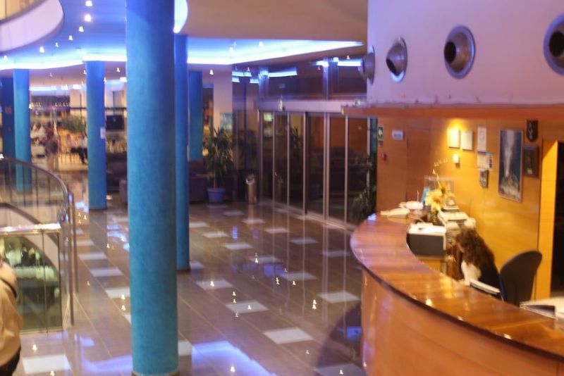 Hotel Rober Palas - Image 6