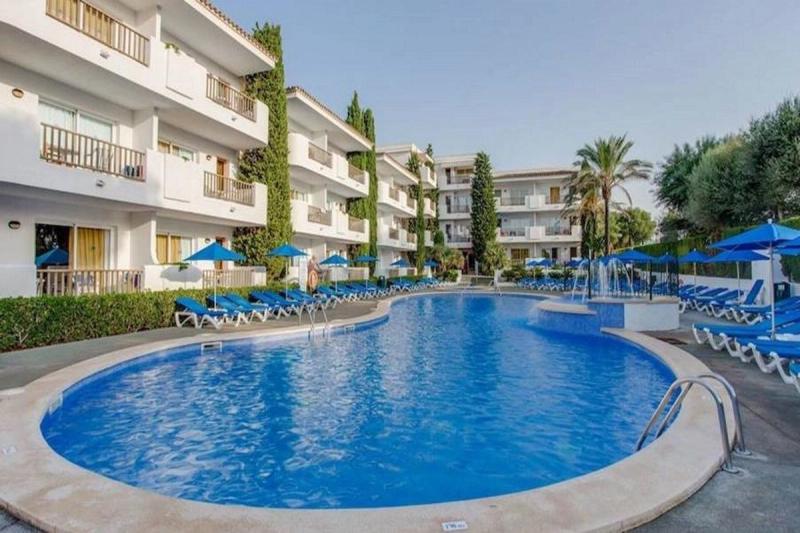 Inturotel Esmeralda Garden - Image 3