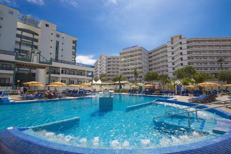 Hotel Green Field - Image 8