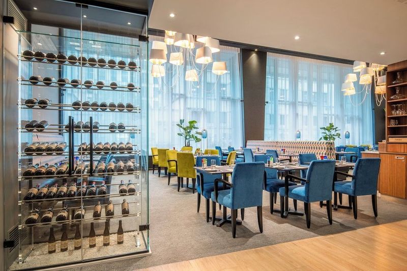 Thon Hotel EU - Image 5