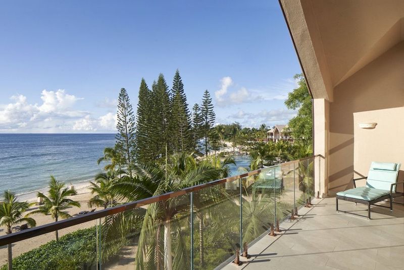 Le Meridien Ile Maurice - Image 2