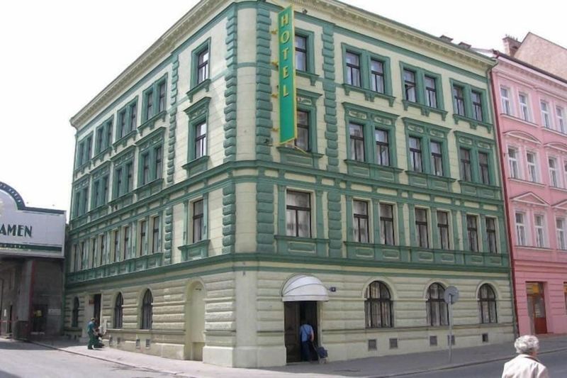 La Boutique Hotel Prague - Image 3