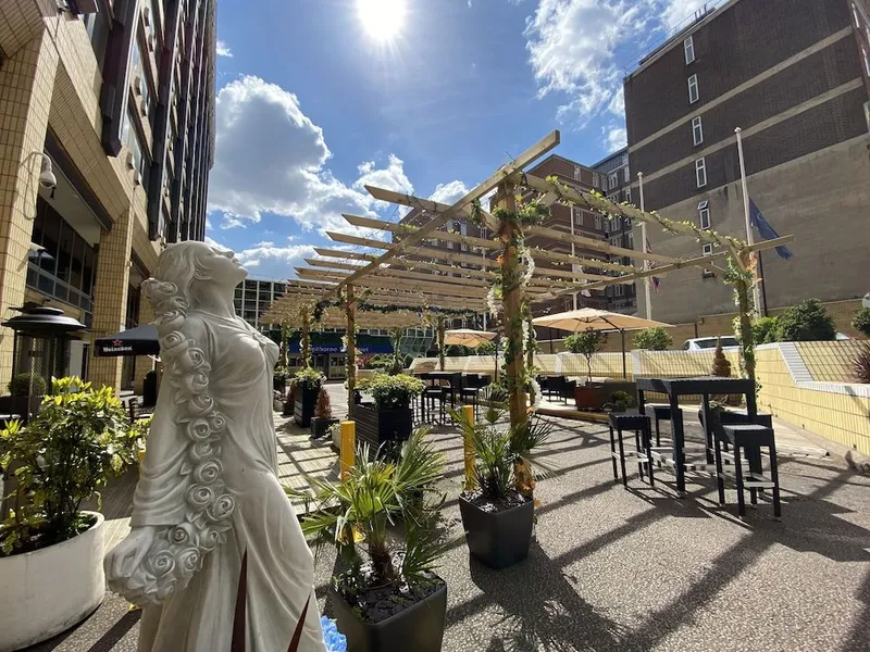 Copthorne Tara Hotel London Kensington