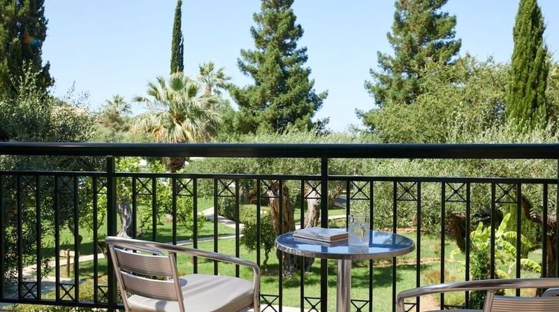 Delfinia Hotels Corfu - Image 4
