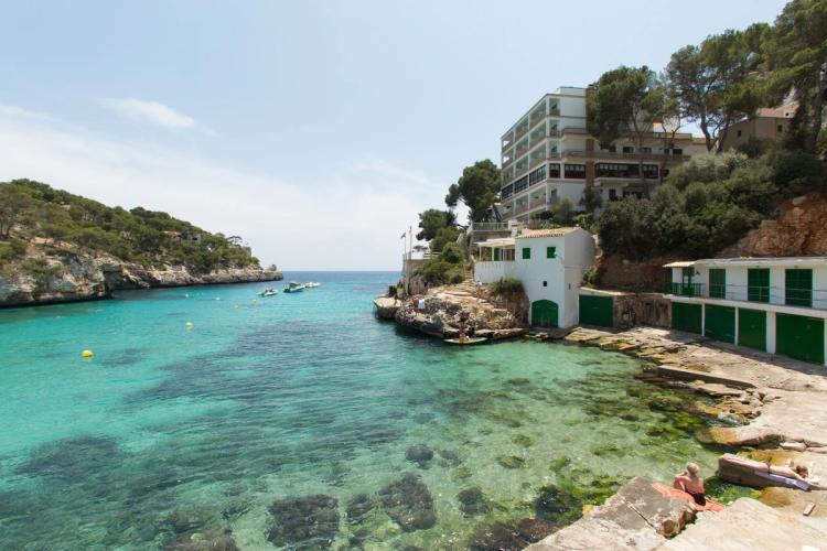 Billede av hotellet Hotel Pinos Playa - nummer 1 af 10