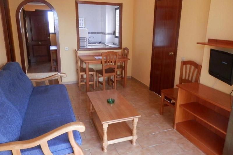 Don Gregorio Apartmentos - Image 3