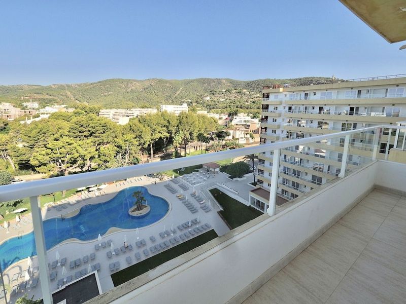 BQ Belvedere Hotel - Image 10