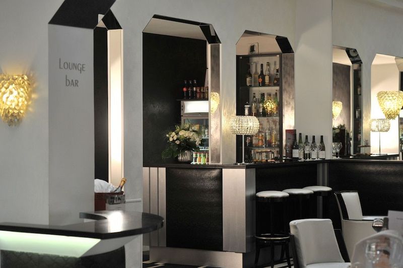 Mercure Paris Opera Faubourg Montmartre - Image 8