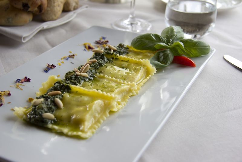 Hotel San Rocco - Image 9
