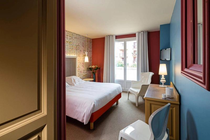 Hotel Matisse - Image 4