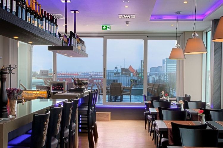 Hotellbilder av TWO Hotel Berlin by Axel - nummer 1 av 10