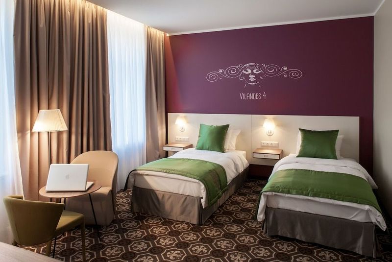 Mercure Riga Centre - Image 4