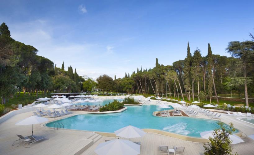 Hotellbilder av Eden Hotel - nummer 1 av 10