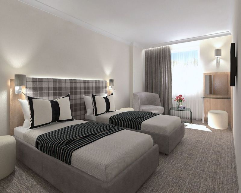 Aqua Hotel Varna - Image 3