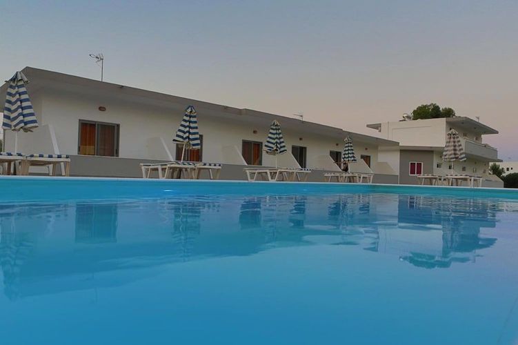 Billede av hotellet Vergina Sun Hotel - nummer 1 af 10