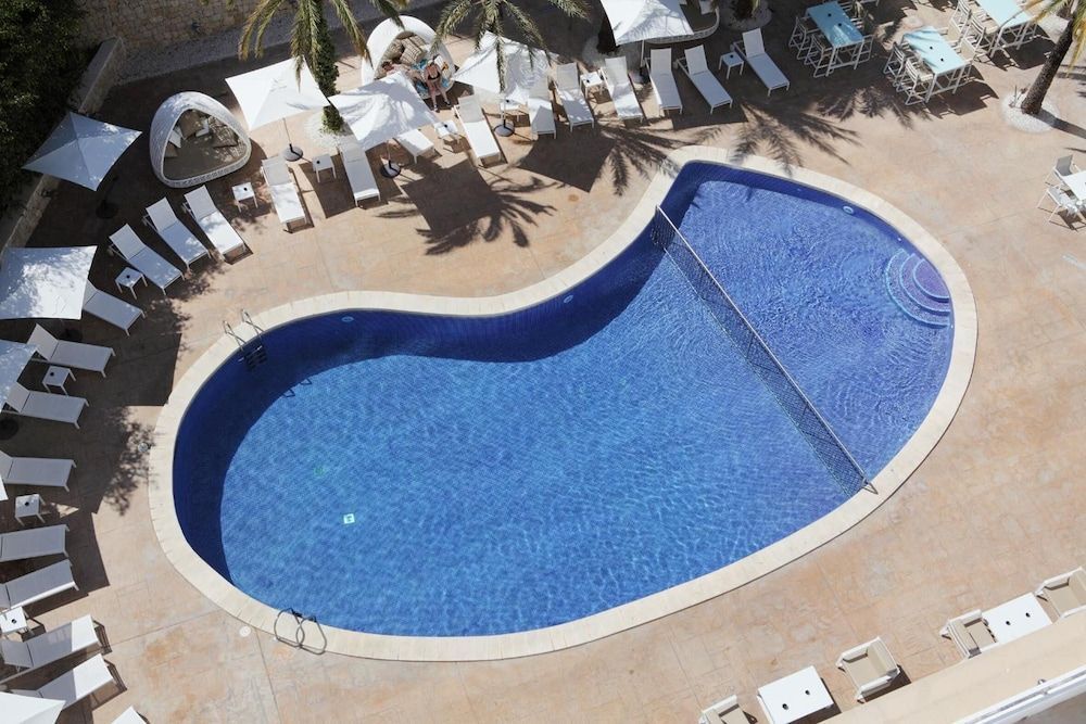 Hotellbilder av Agua Azul - nummer 1 av 10