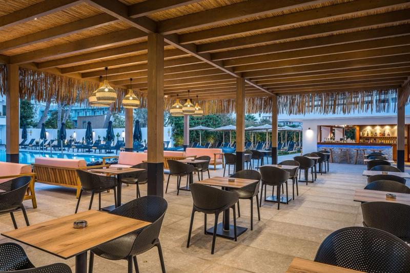 Heronissos Hotel - Image 8
