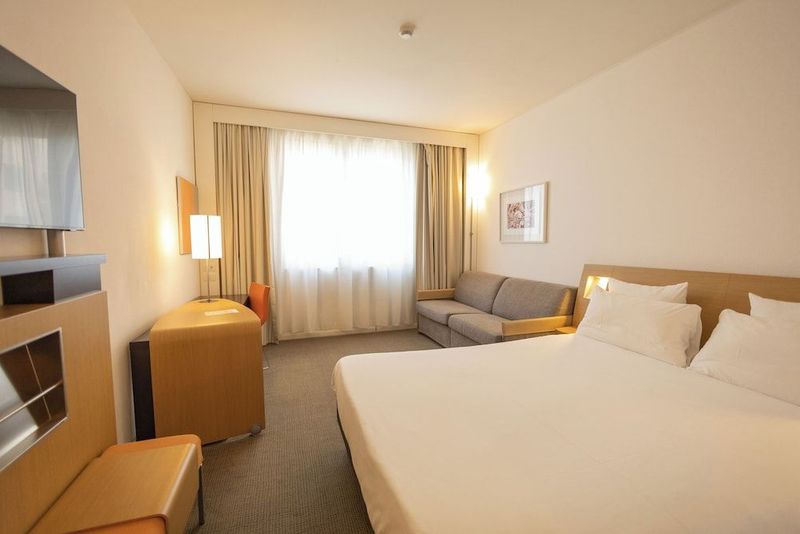 Novotel Salerno Est Arechi - Image 3