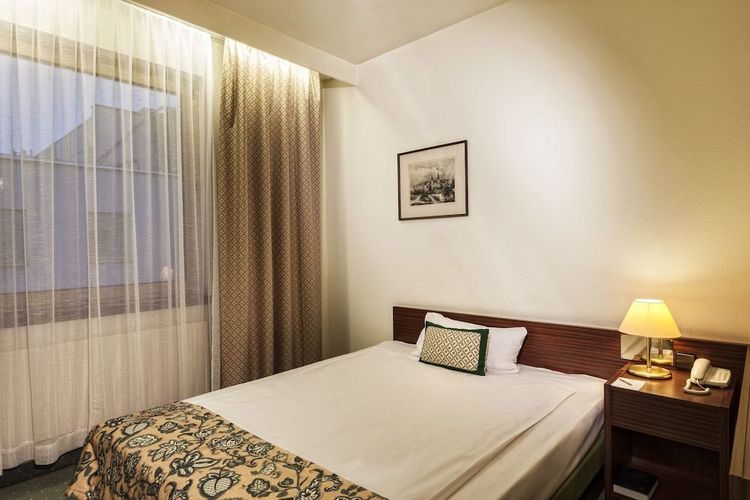 Billede av hotellet Hotel Hungaria City Center - nummer 1 af 10