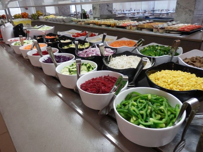 Billede av hotellet Oleander Hotel - nummer 7 af 10