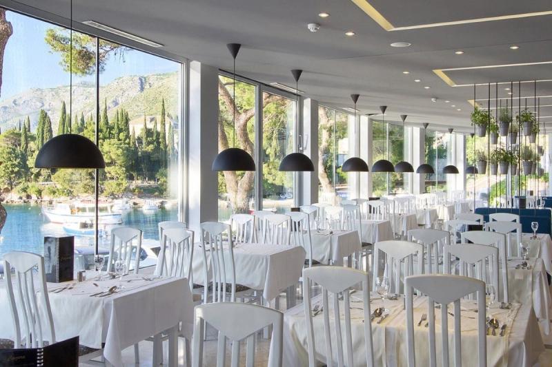 Hotel Cavtat - Image 8