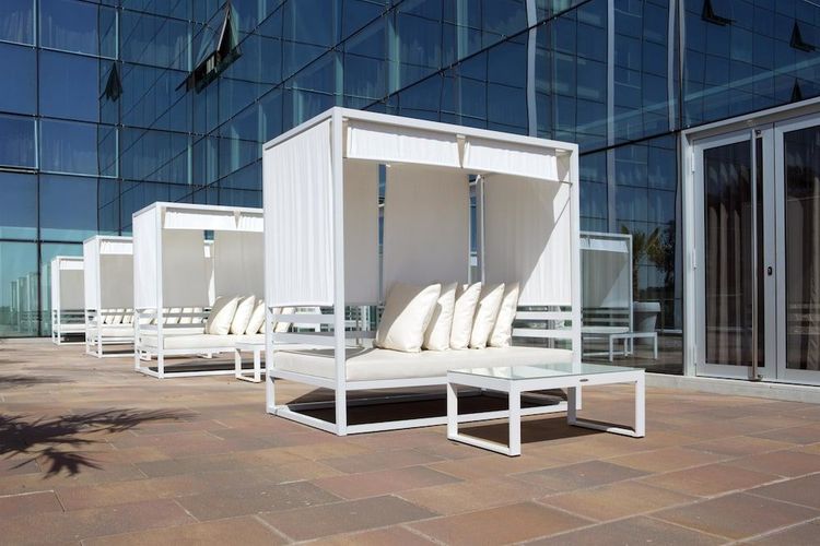 Billede av hotellet Hotel SB BCN Events - nummer 8 af 10