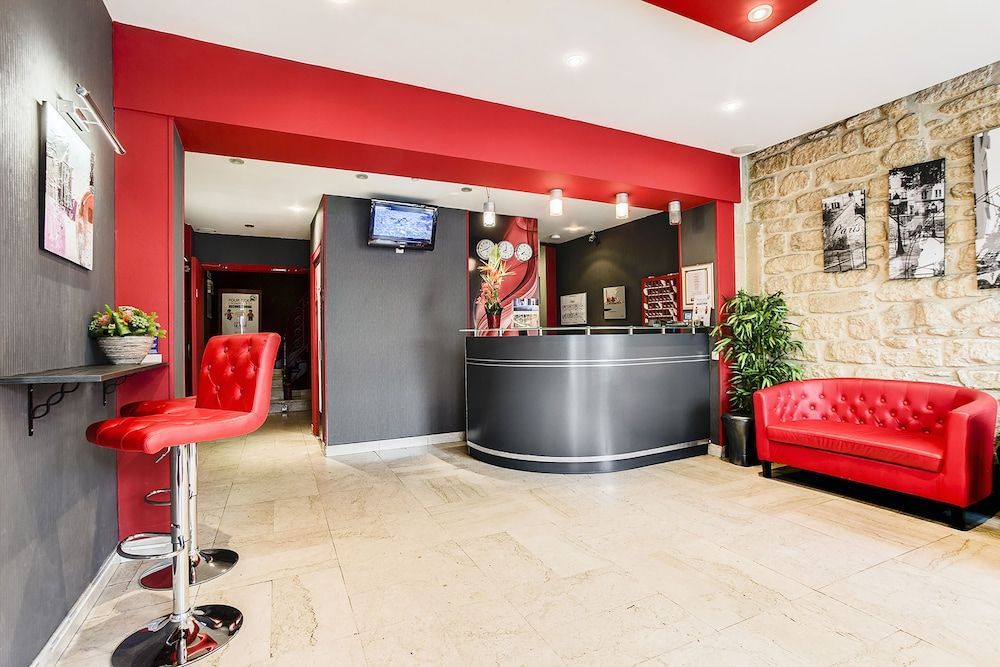 Best Western Nouvel Orleans Montparnasse - Image 6