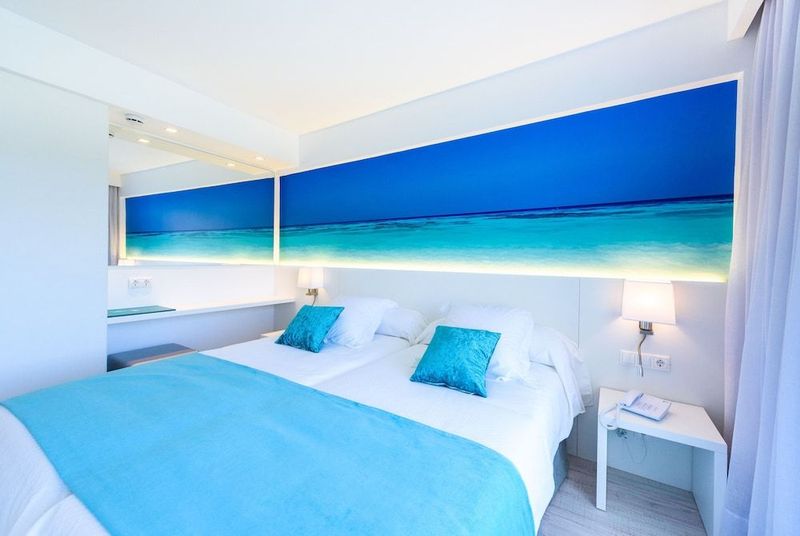 Plaza Santa Ponsa Boutique Hotel - Image 9