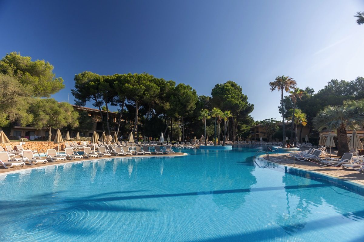 Billede av hotellet Vell Mari Hotel & Resort - nummer 1 af 10