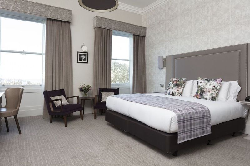 Voco Edinburgh - Royal Terrace - Image 3