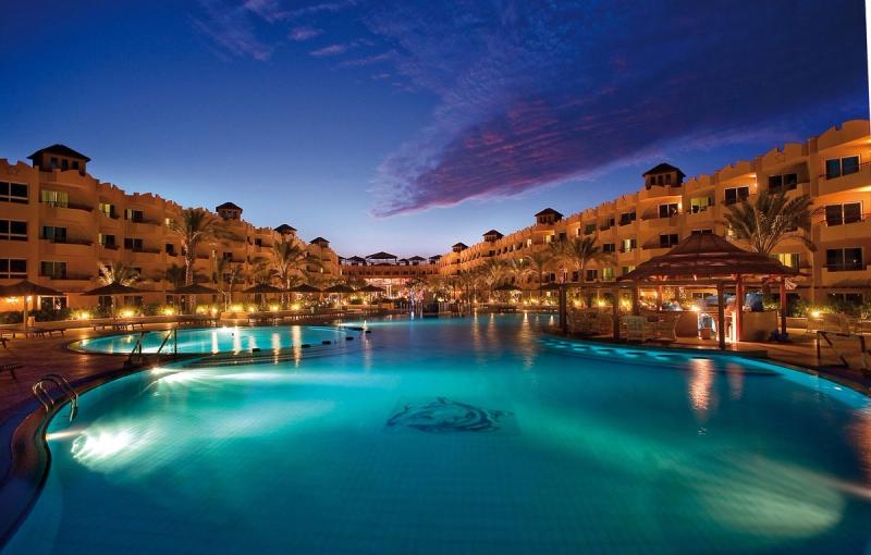 Amwaj Beach Club Abu Soma Resort - Image 4