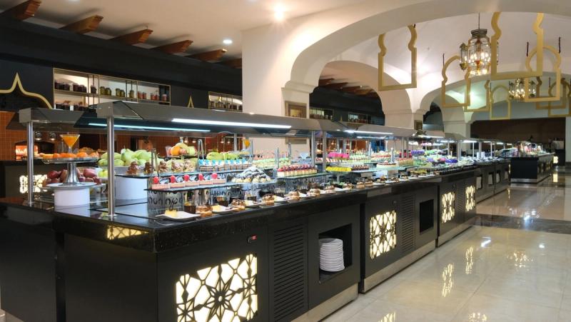 Spice Hotel & Spa - Image 9