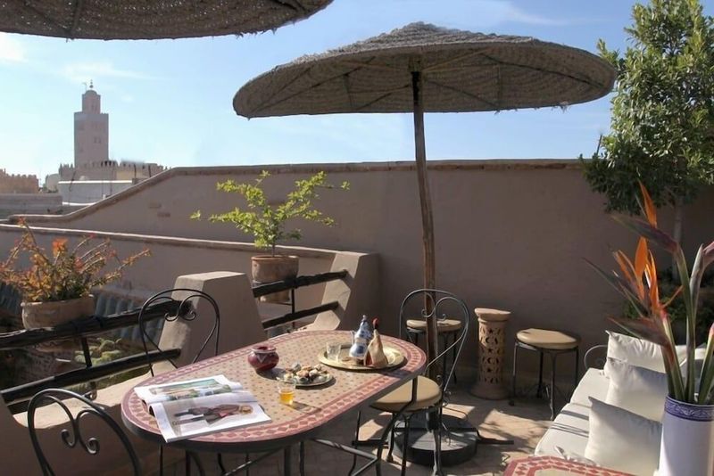 Riad Catalina - Image 4