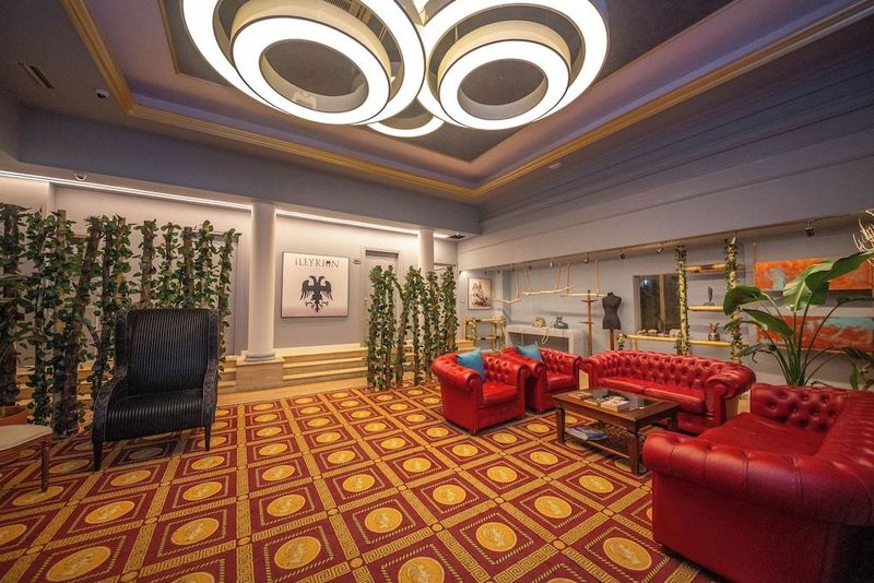 Illyrian Boutique Hotel - Image 2