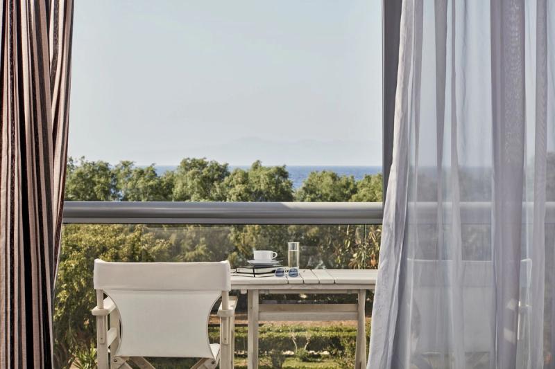 All Senses Ocean Blue Seaside Resort - Image 2