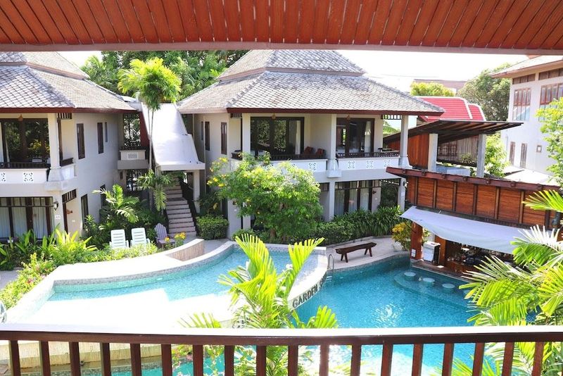 Chaweng Garden Beach Resort - Image 9