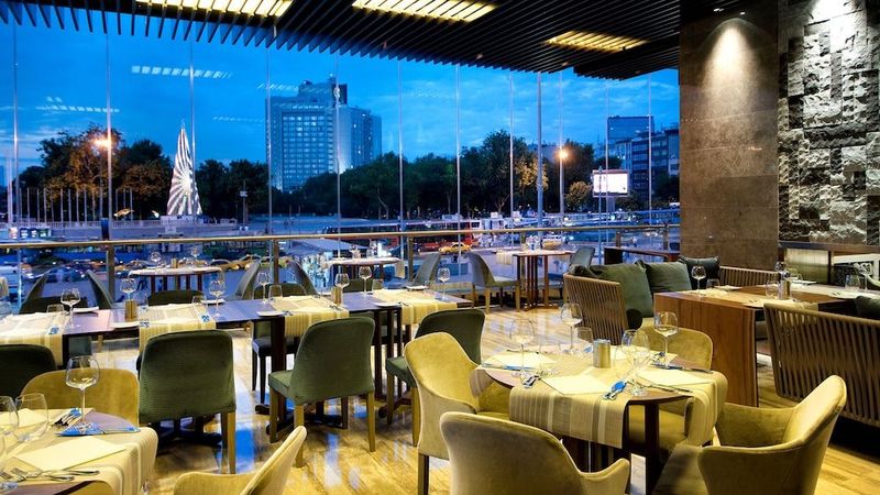 The Marmara Taksim - Image 6