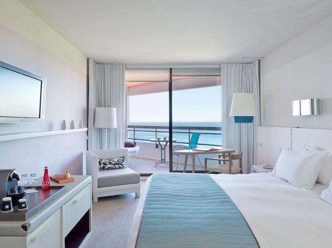 Billede av hotellet Pullman Cannes Mandelieu Royal Casino - nummer 1 af 10