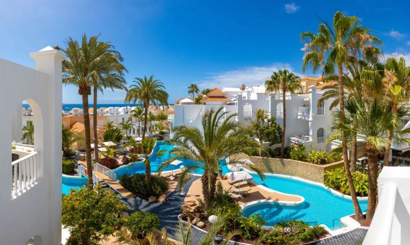 Lagos de Fanabe Beach Resort - Image 8