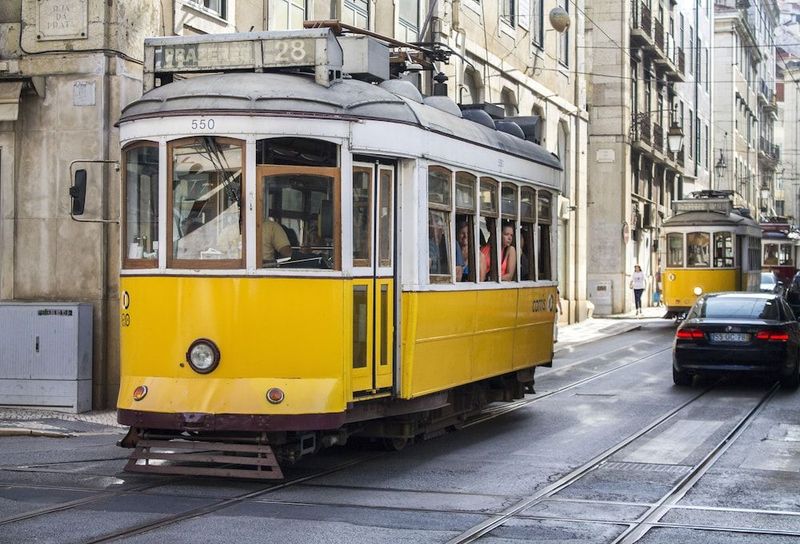 Lisbon Arsenal Suites - Image 7