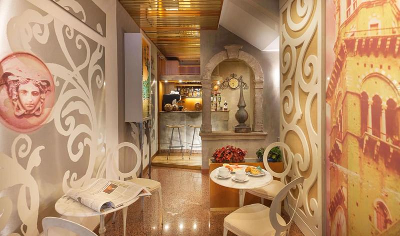 Hotel Mastino - Image 4
