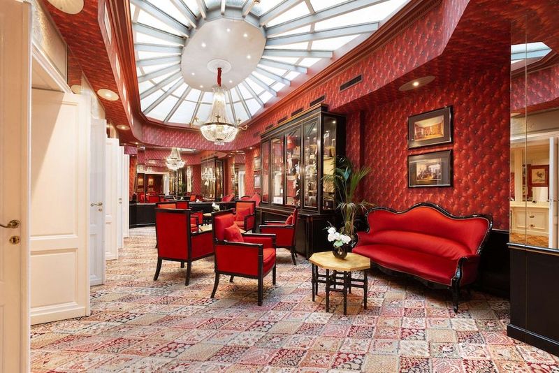 Grand Hôtel de l'Opéra - Image 3