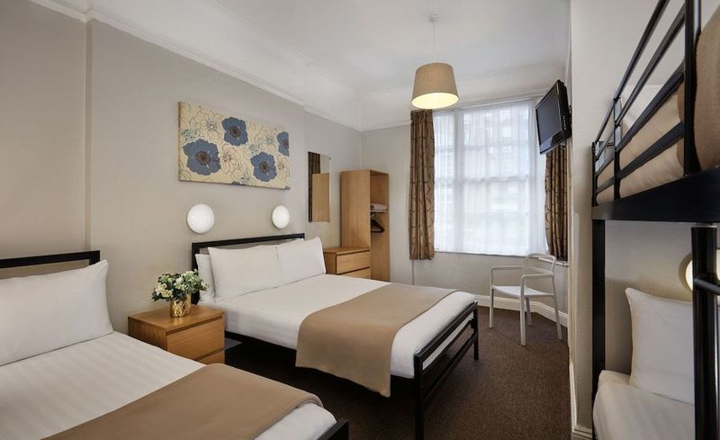 Lords Hotel London - Image 8