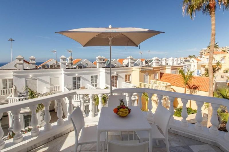 Lagos de Fanabe Beach Resort - Image 10
