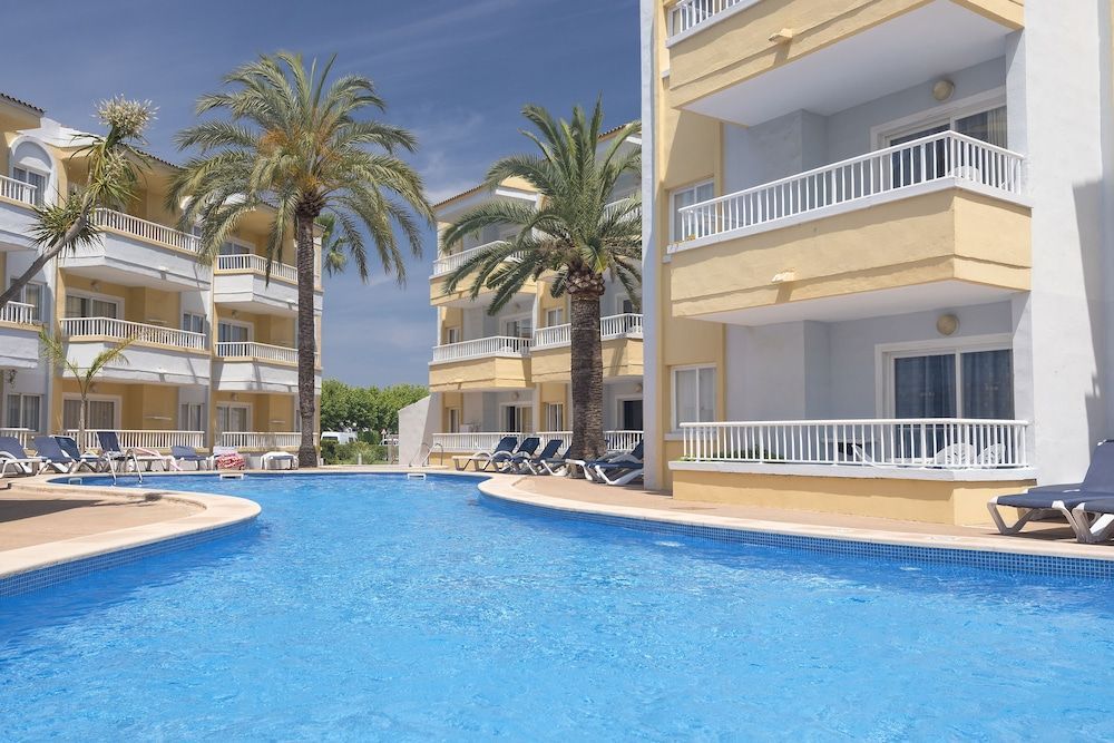 Palm Garden Apartamentos - Image 3